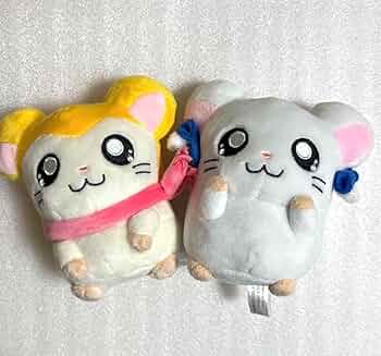 Amazon.co.jp: リボンちゃん マフラーちゃん ぬいぐるみ